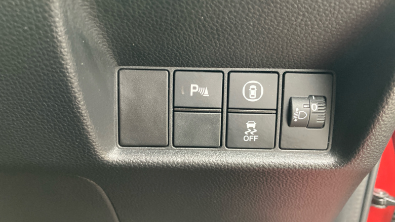 Honda Jazz 1.5 i-MMD Hybrid EX 5dr eCVT Hybrid Hatchback